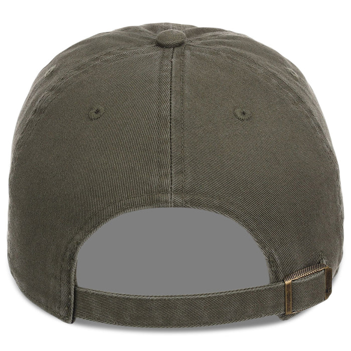 '47 Classic Clean Up Cap - Olive