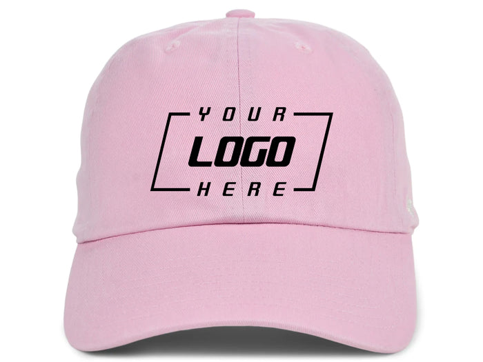 '47 Classic Clean Up Cap - Pink
