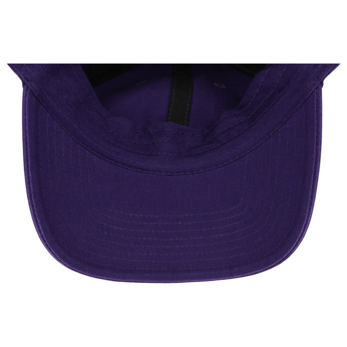 '47 Classic Clean Up Cap - Purple
