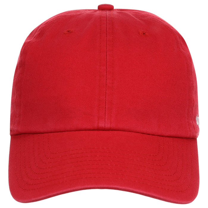 '47 Classic Clean Up Cap - Red