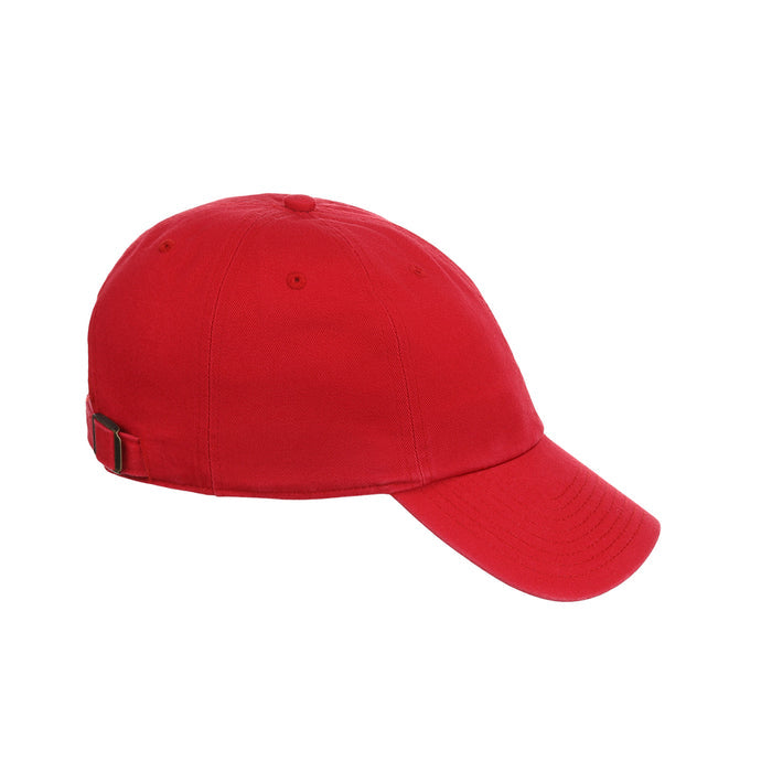 '47 Classic Clean Up Cap - Red