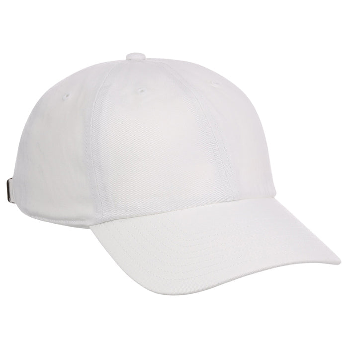 '47 Classic Clean Up Cap - White