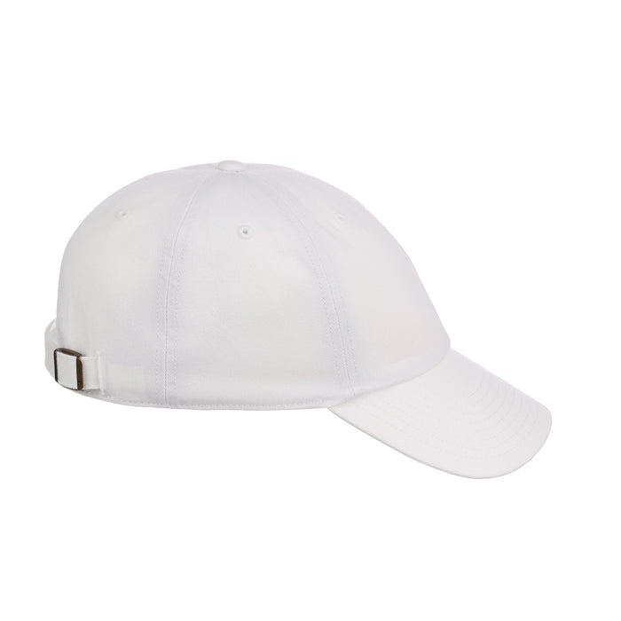 '47 Classic Clean Up Cap - White