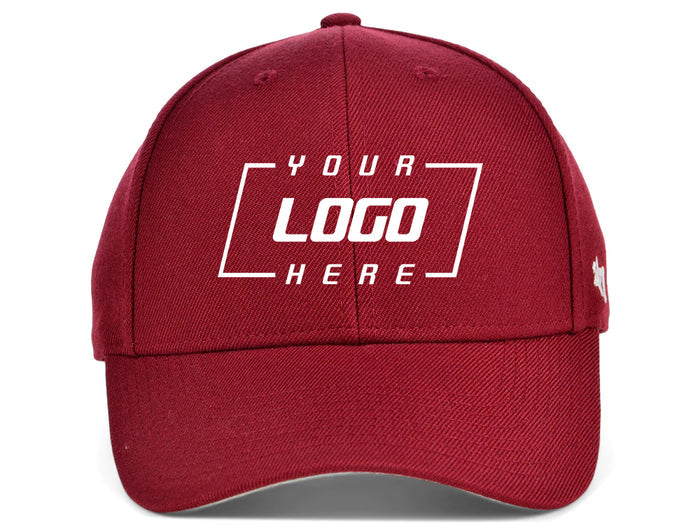 '47 Classic MVP Cap - Cardinal Red
