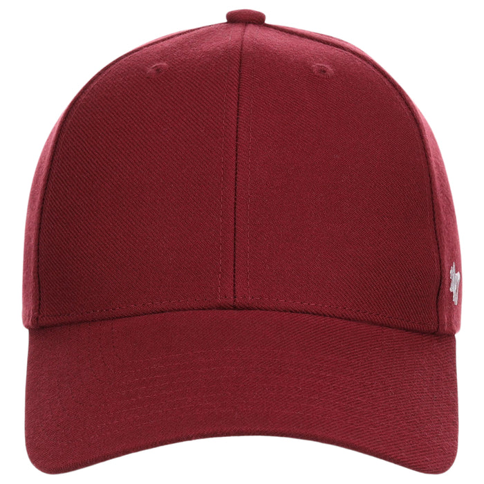 '47 Classic MVP Cap - Cardinal Red