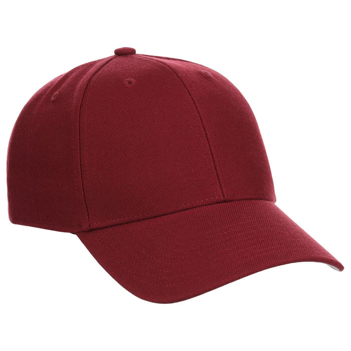 '47 Classic MVP Cap - Cardinal Red