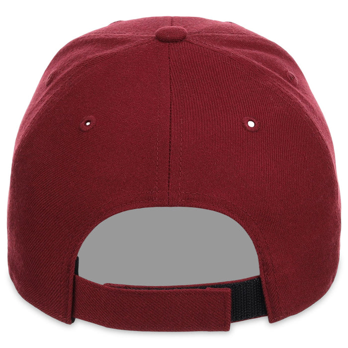 '47 Classic MVP Cap - Cardinal Red