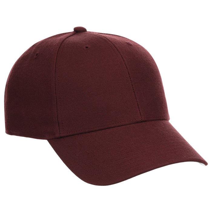 '47 Classic MVP Cap - Maroon