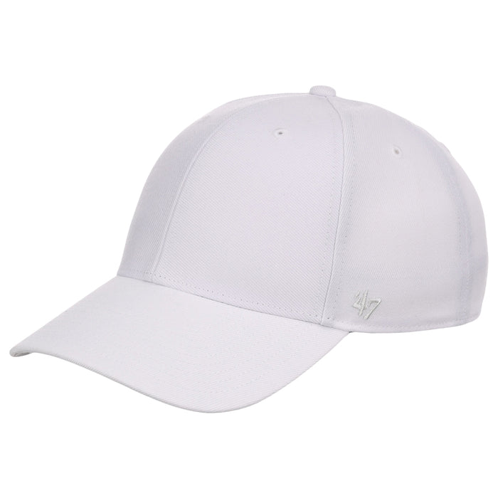 '47 Classic MVP Cap - White