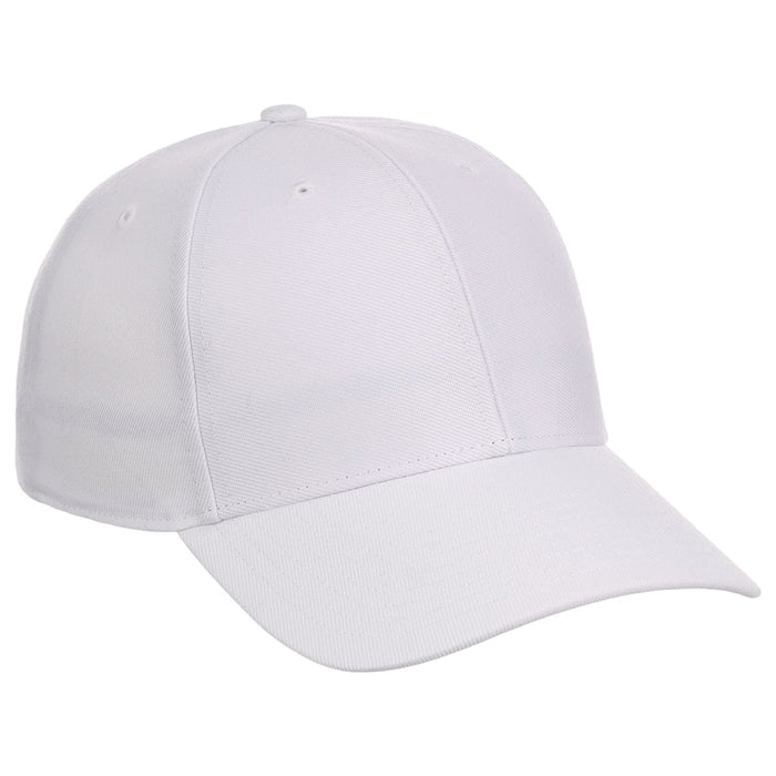 '47 Classic MVP Cap - White