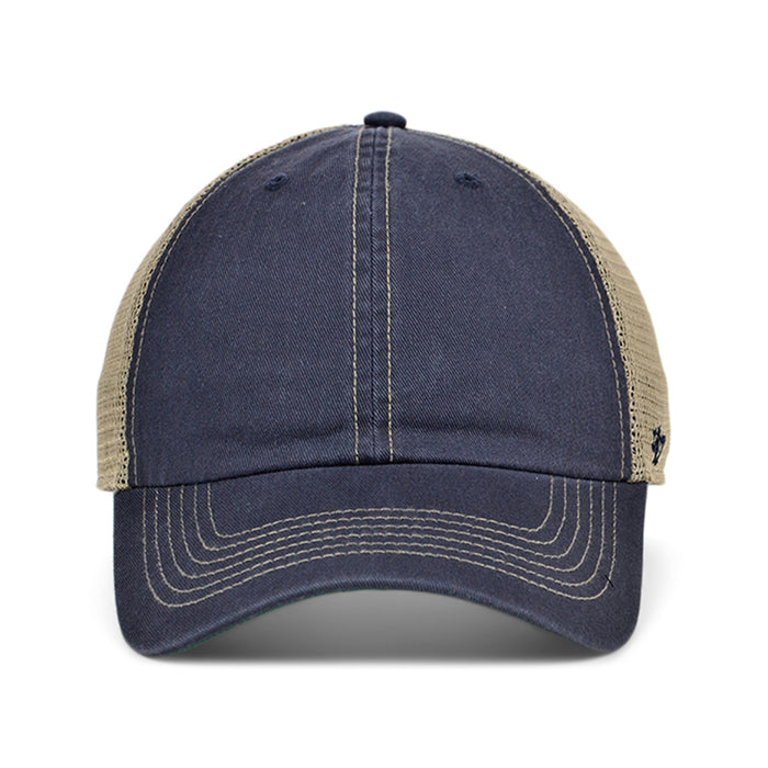 '47 Trawler Clean Up Cap - Navy