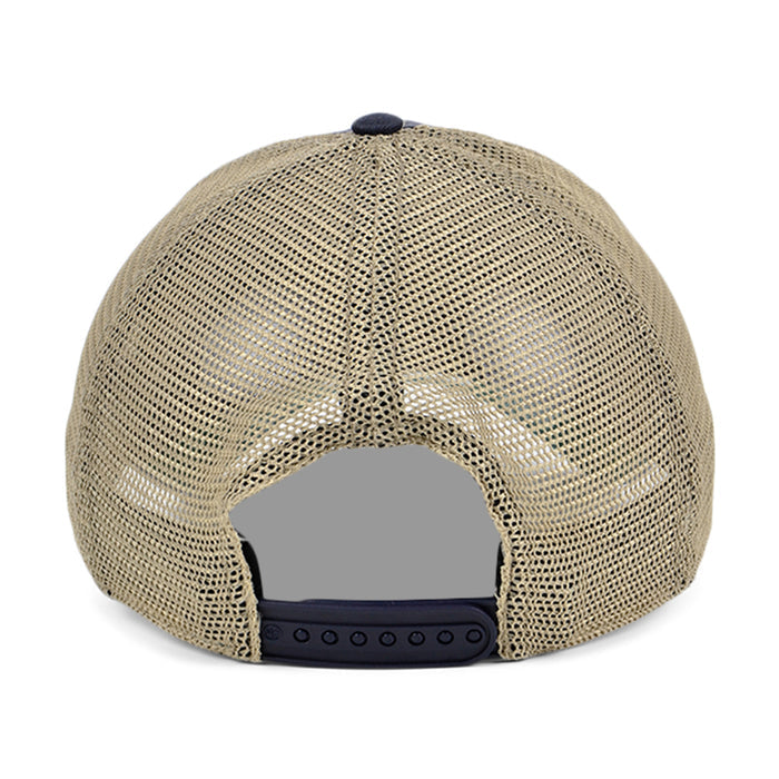 '47 Trawler Clean Up Cap - Navy