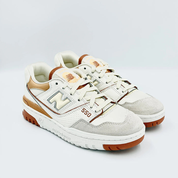 New Balance 550 Au Lait  SA Sneakers