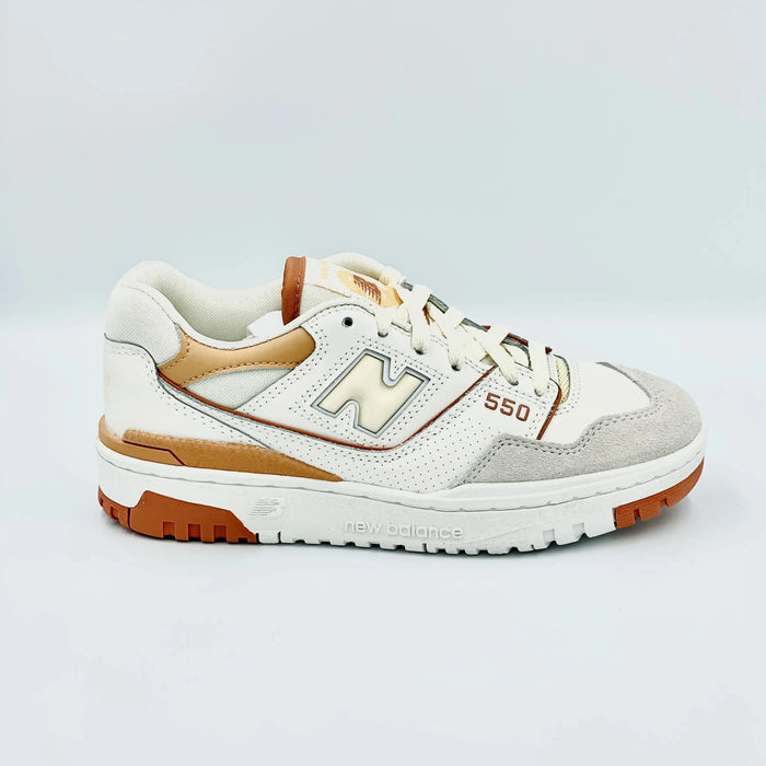 New Balance 550 Au Lait  SA Sneakers