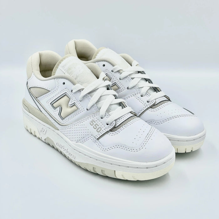 New Balance 550 Silver Birch  SA Sneakers