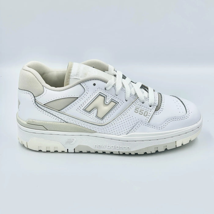 New Balance 550 Silver Birch  SA Sneakers