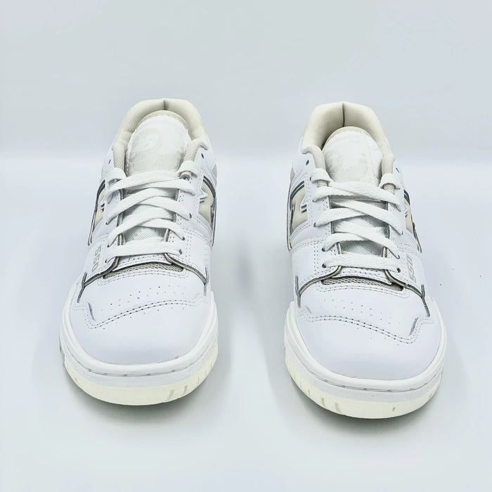 New Balance 550 Silver Birch  SA Sneakers