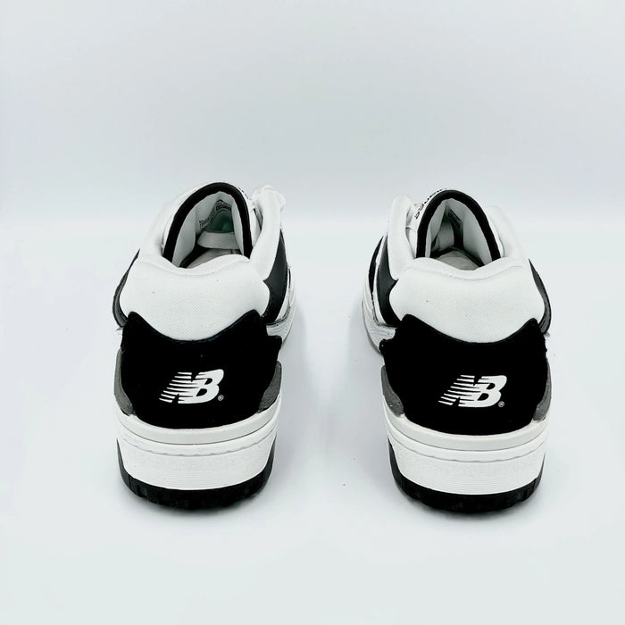 new balance 550 black