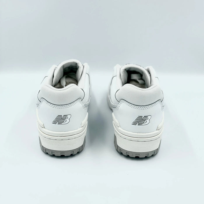 New Balance 550 White Grey  SA Sneakers