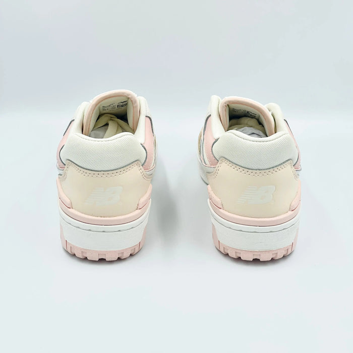 New Balance 550 White Pink (W)  SA Sneakers
