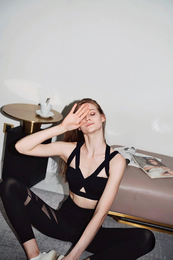 [Color] [Product Title] | Women's Activewear by WISKII ACTIVE.