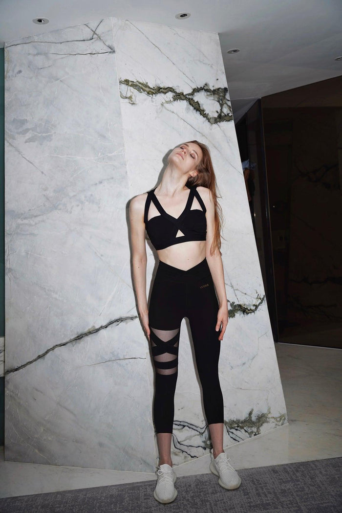 [Color] [Product Title] | Women's Activewear by WISKII ACTIVE.