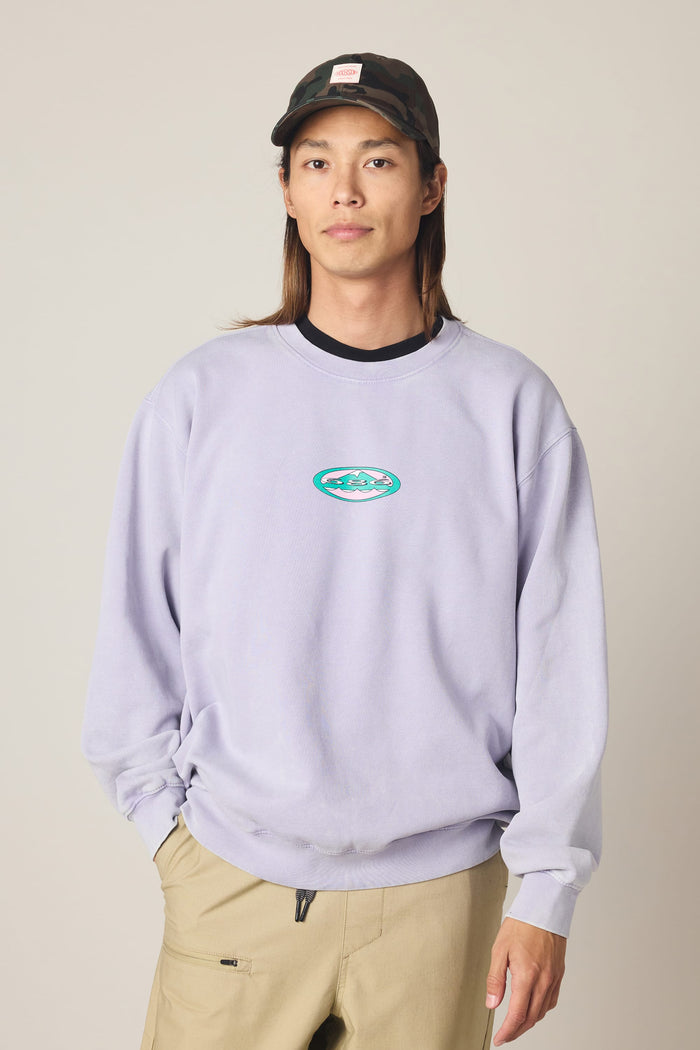 MINERAL LILAC / S