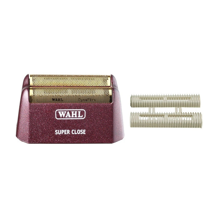 #7031-100 5-Star Shaver Replace Foil & Cutter Bar Asssembly