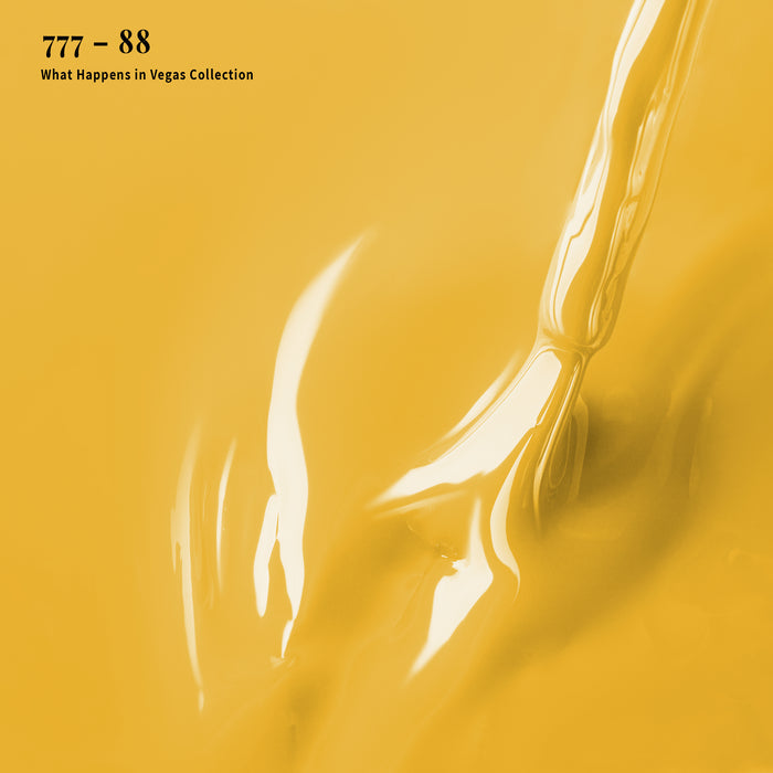 777 - 88 - Polish Duo