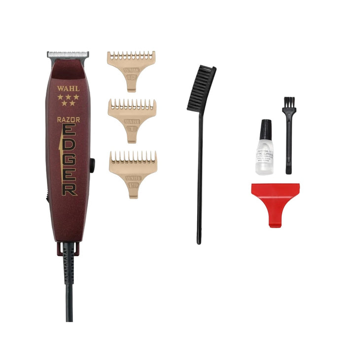 #8051 5-Star Razor Edger