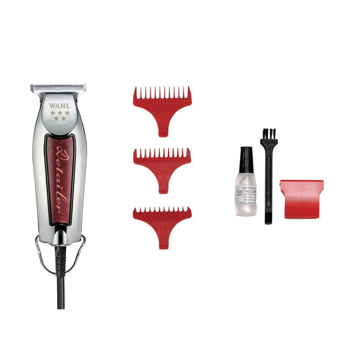 #8081 5-Star Detailer Trimmer W/T-Wide