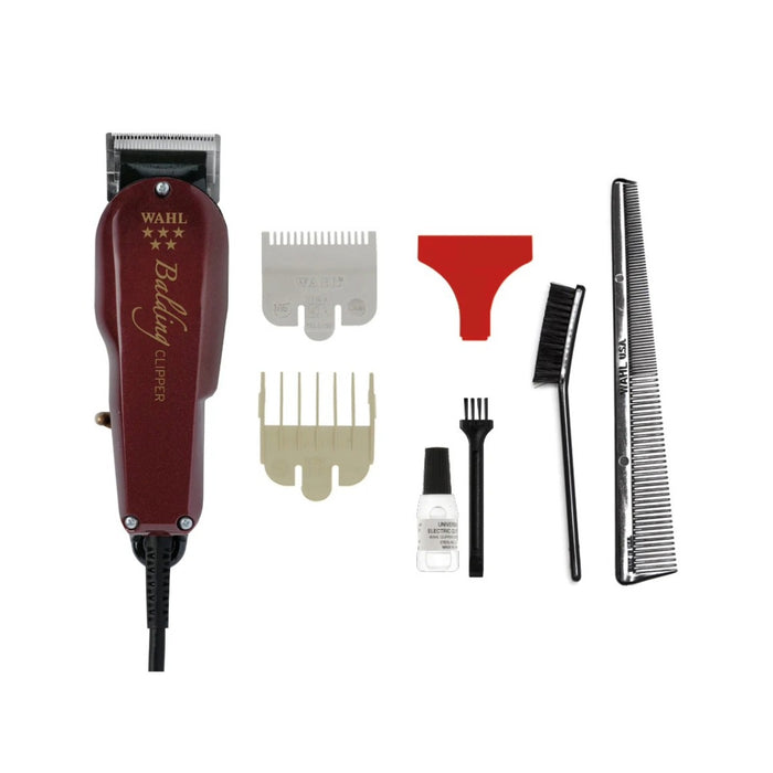 #8110 5-Star Balding Clipper