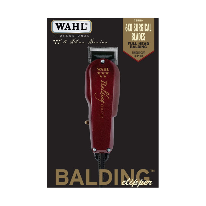 #8110 5-Star Balding Clipper