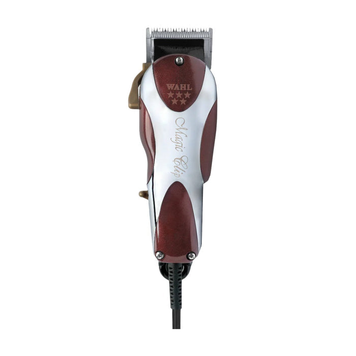 #8451 5-Star Magic Clip W/ Case
