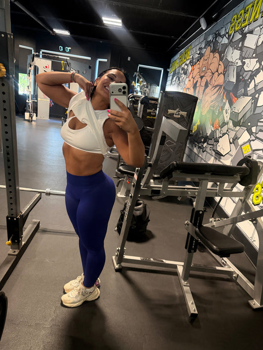 Sculpt Leggings