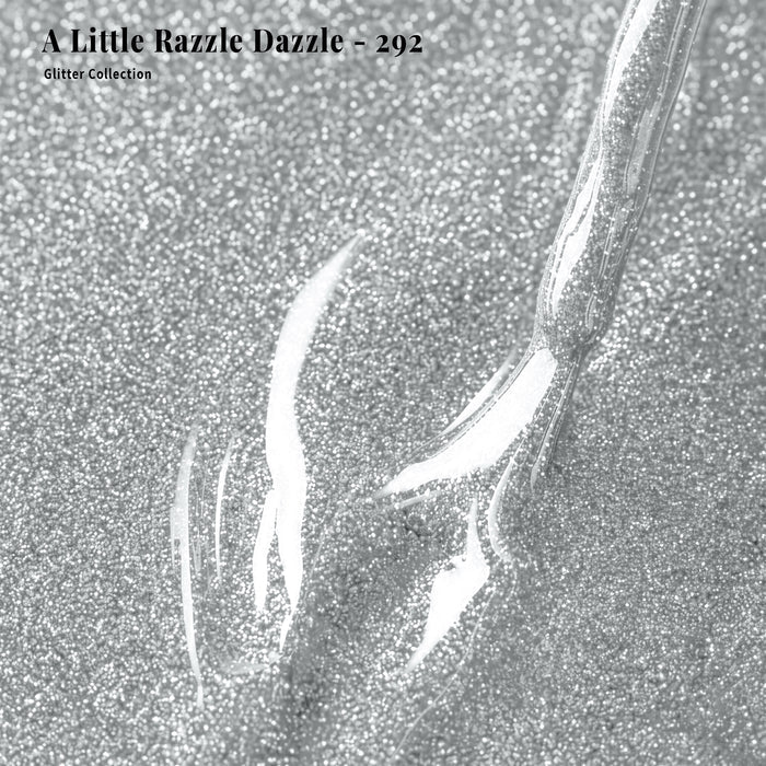 A Little Razzle Dazzle - 292 - Polish Duo