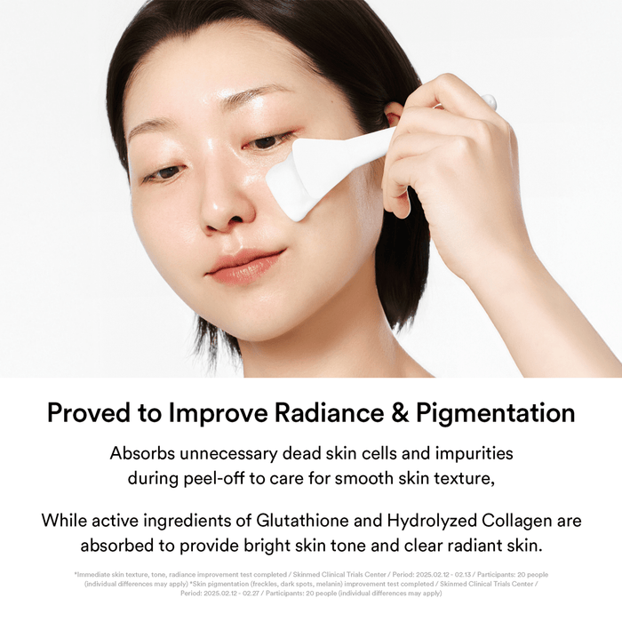 Abib Dark Spoy Wrapping Mask Glutathione Film 100ml قناع تغليف البقع الداكنة من أبيب - غشاء الجلوتاثيون - Princess Cosmetics Qatar