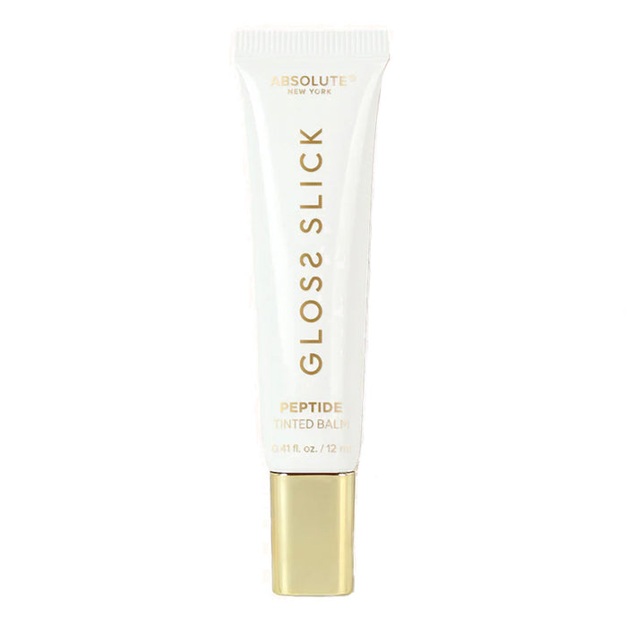 Absolute New York Gloss Slick Peptide Tinted Balm