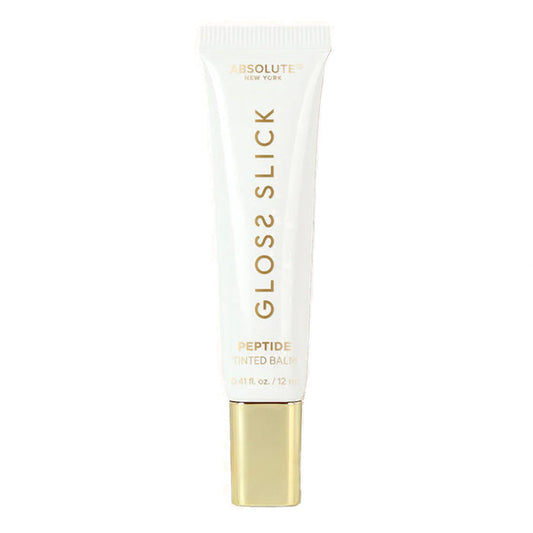 Absolute New York Gloss Slick Peptide Tinted Balm