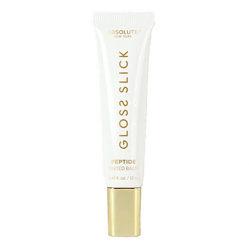 Absolute New York Gloss Slick Peptide Tinted Balm