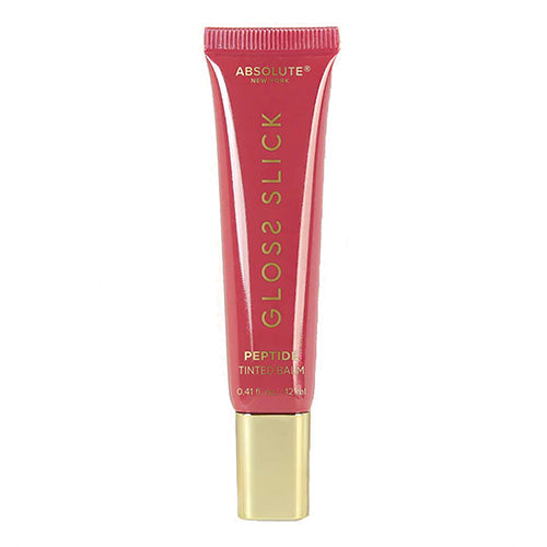 Absolute New York Gloss Slick Peptide Tinted Balm
