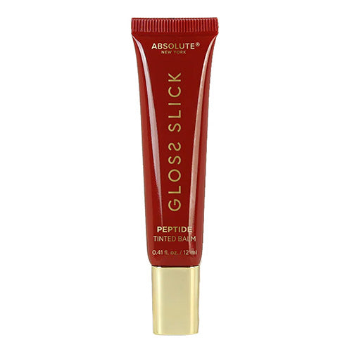 Absolute New York Gloss Slick Peptide Tinted Balm