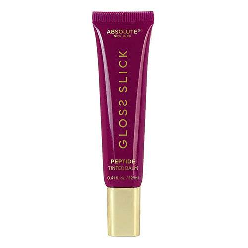 Absolute New York Gloss Slick Peptide Tinted Balm