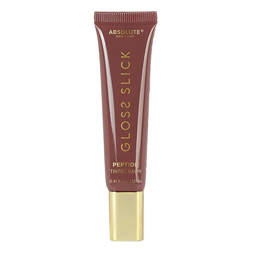 Absolute New York Gloss Slick Peptide Tinted Balm