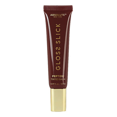 Absolute New York Gloss Slick Peptide Tinted Balm