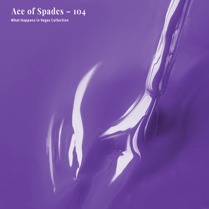 Ace of Spades - 104 - Polish Duo