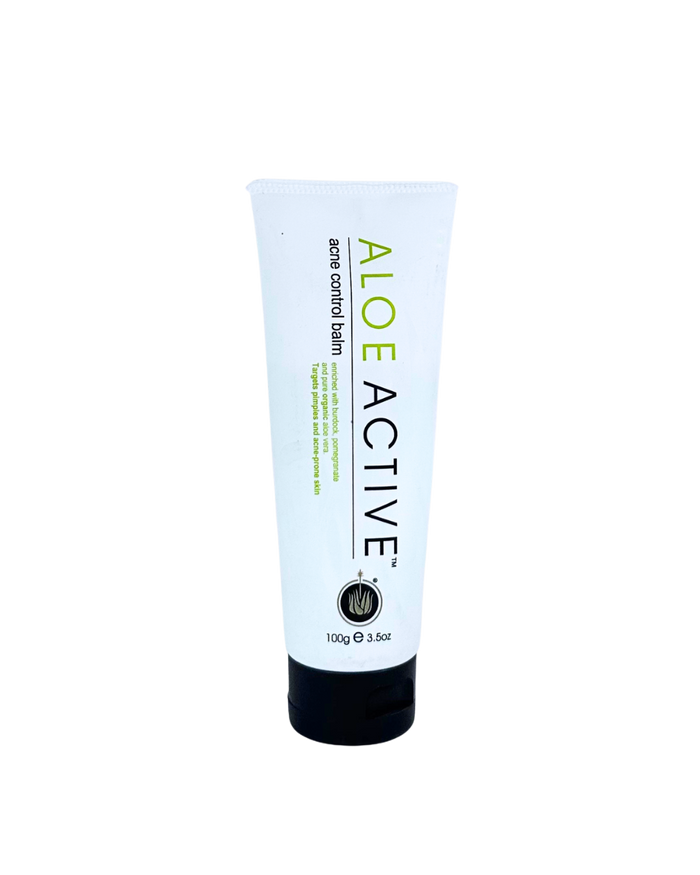 Acne Control Balm | ALOE ACTIVE™