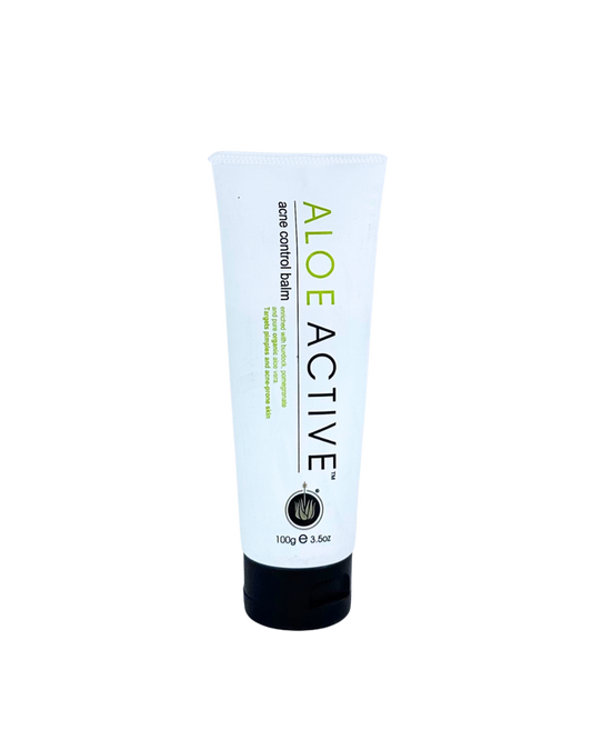Acne Control Balm | ALOE ACTIVE™