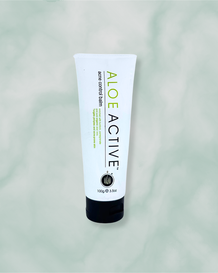 Acne Control Balm | ALOE ACTIVE™