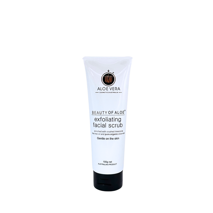 Essential Starter Pack / BEAUTY OF ALOE